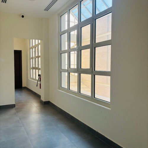 Studio With Balcony - From 7000 AED (Monthly Lease)
