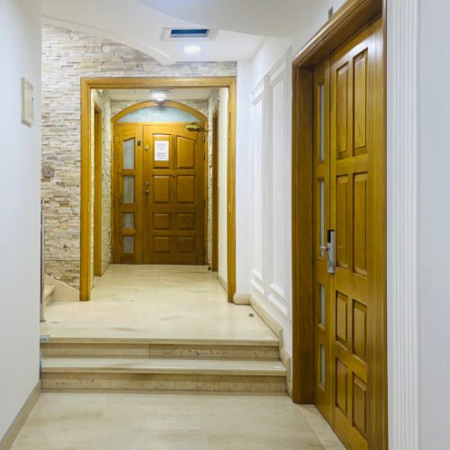 Spacious Size Studio - From 6500 AED (Monthly Lease)