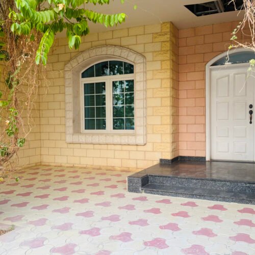 Small Size Studio - From 5500 AED (Monthly Lease)